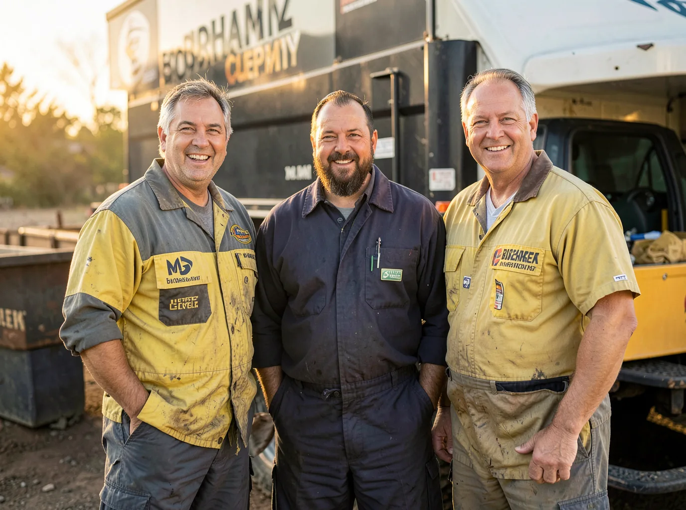 Sewage Cleanup company in Scotland, IN