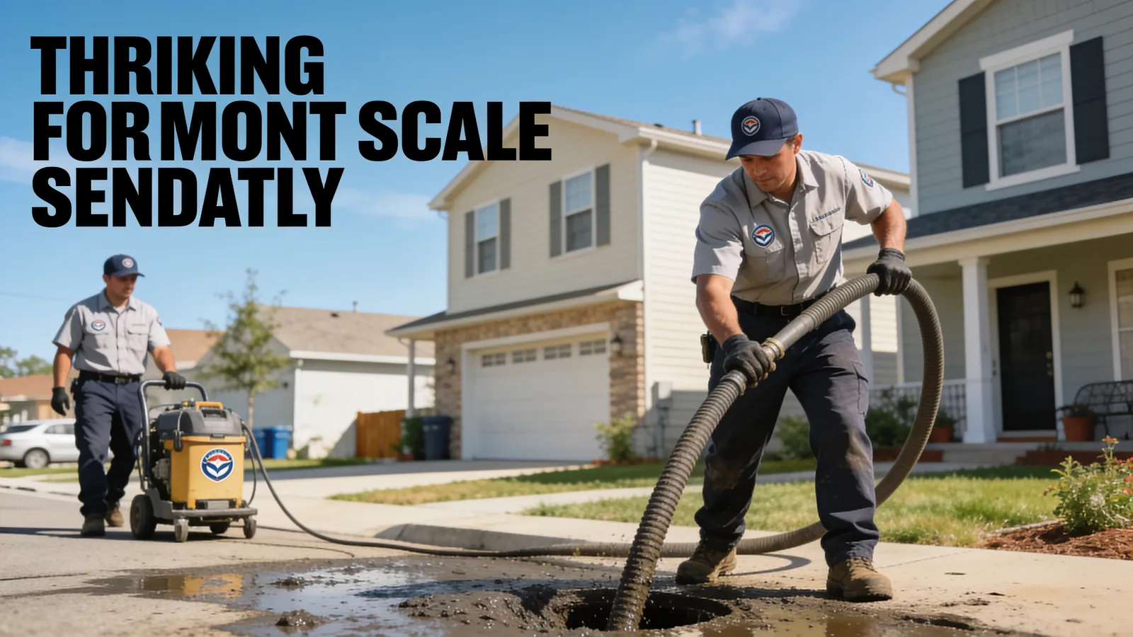 Sewage Cleanup in Scotland, IN near me